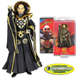 Alex Ross Flash Gordon 7-Inch Ming (Black) - an EE Exclusive